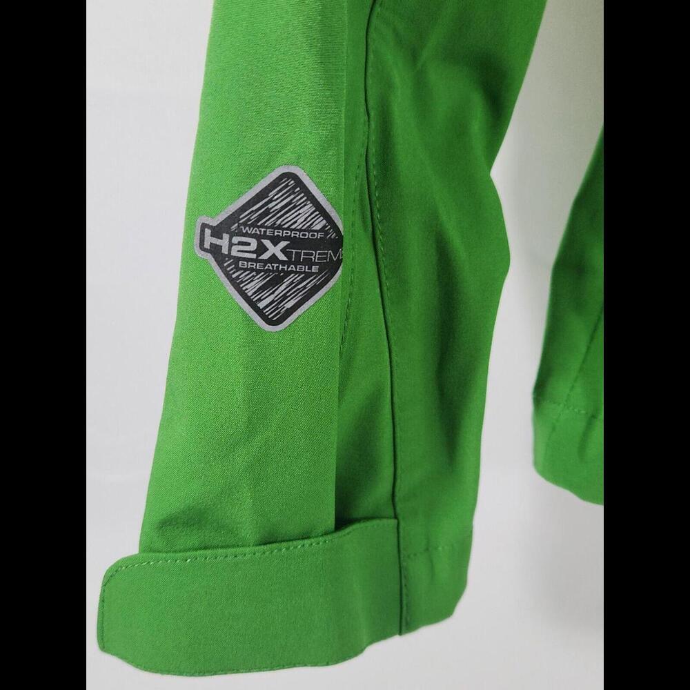 Stormtech Performance H2xtreme Soft Tech Shell Ja… - image 3